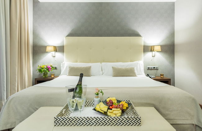 Aparthotel Mariano Cubi Barcelona - Foto 10