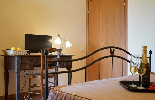 Il Sentiero degli Ulivi - Foto 6