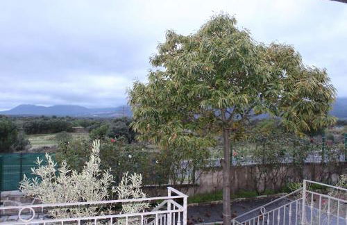 Casa con vistas a la Sierra de Guadarrama casavalleguadarrama - Foto 19