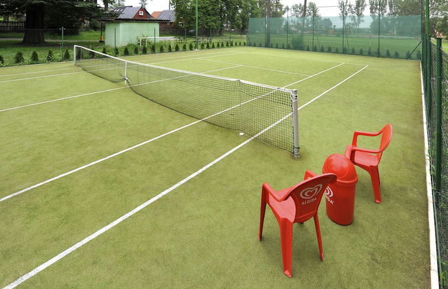 APLEND Tatry Holiday - Foto 45