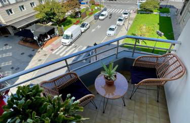 Amplitud y comodidad en Marín Centro - Foto 8