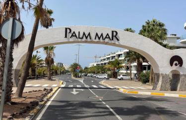Sea Haven Tenerife - Foto 31