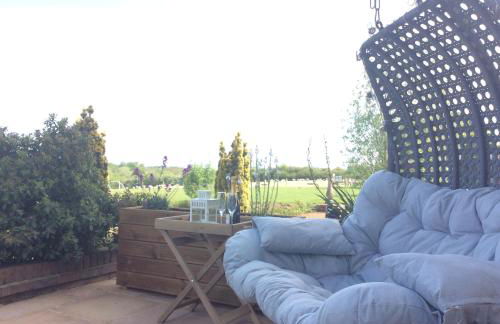 Kingfisher Nook at Waveney Farm - Foto 25