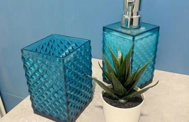 La Terrazzina FCO - Foto 13