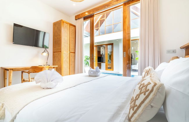 Sunset Village - Villas Complex - Foto 8