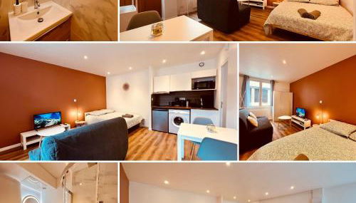 Le Refuge Incas - Home Homy - Foto 2