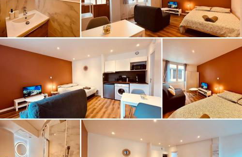 Le Refuge Incas - Home Homy - Foto 2