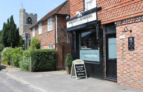 The Old Apple Shed cosy heated cottage in a meadow close to the charming village of Bethersden - Foto 28