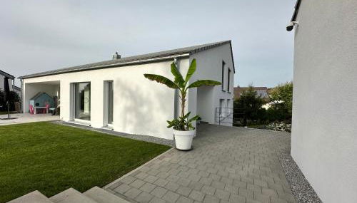 Modernes Apartment mit eigener Terrasse & Garten - Foto 2