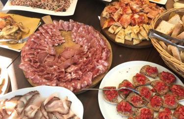 Agriturismo Biologico Diacceroni - Foto 90