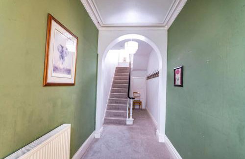 Corporate, Contractors Hollies House, 5 Bedrooms sleeps 15 - Foto 48