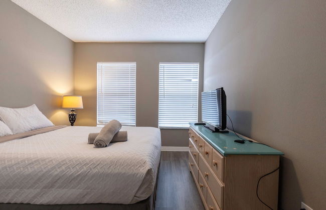 Cozy Family 3BR Townhouse Perfect Stay for 6 Guests - Foto 11