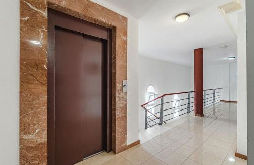 Apartment with Heated Pool in Callao Salvaje - Foto 28