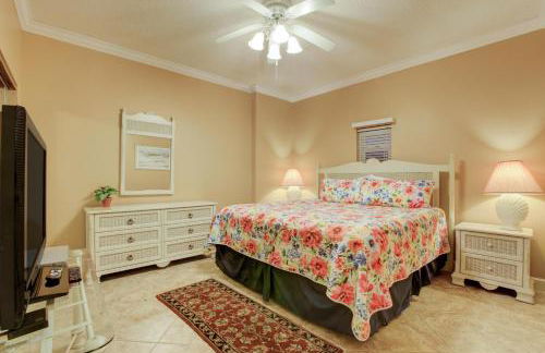 Tides at Top'sl Beach Resort by Panhandle Getaways - Foto 24