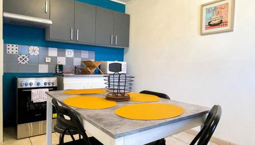 L'olivier - Appartement avec terrasse - Photo 4