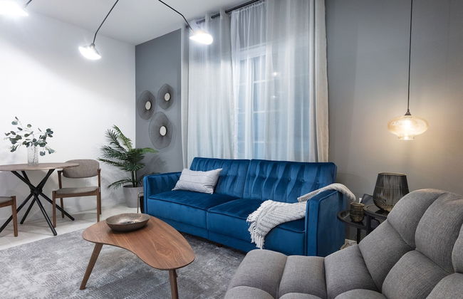 Kasa Collins Park Miami Beach Convention Center - Photo 37