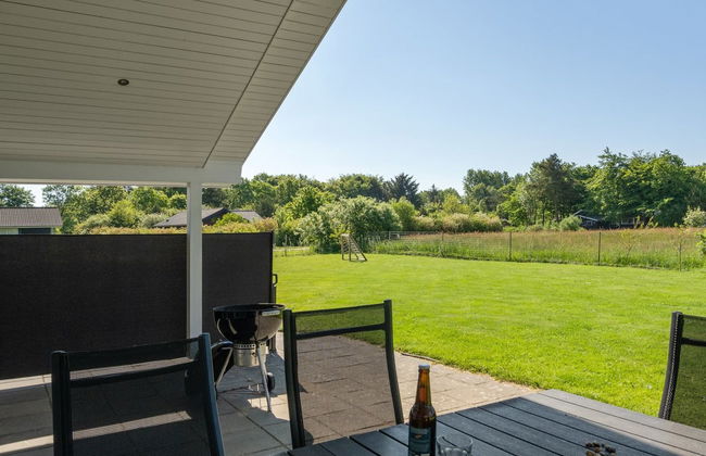 "Eicke" - 12km from the sea - Foto 8