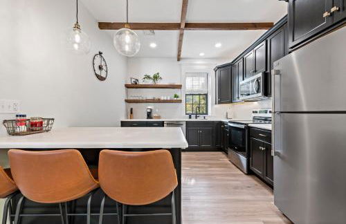 Riverview in Port Clinton - Apt. B - Foto 6