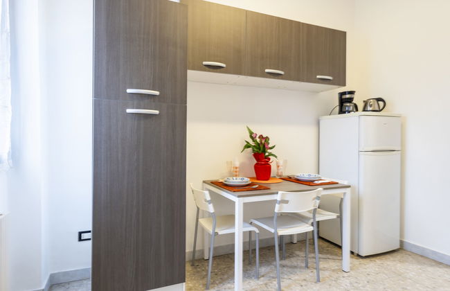 Fra Cristoforo Studio Apartment - Foto 13