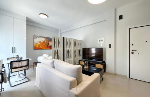 Athenian metro apartments - Foto 46