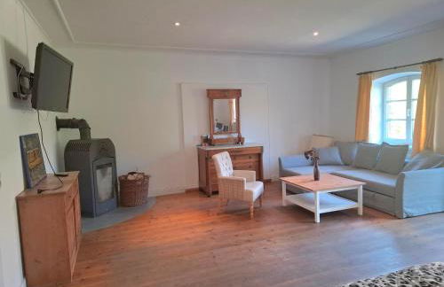 Farm-Chalets Apartment Park - Foto 10