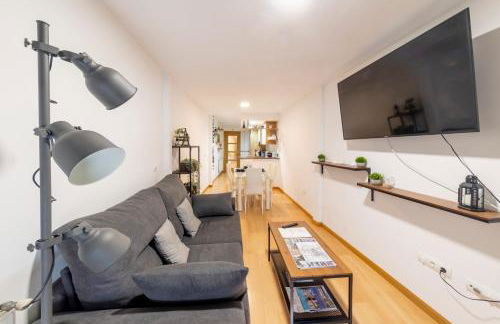 Ático Duplex en Calle Mayor - Foto 6