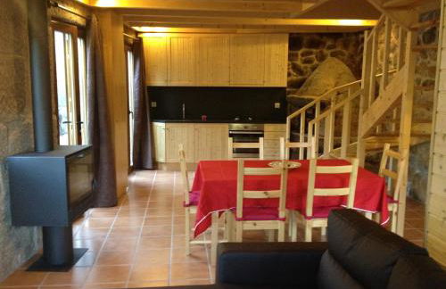 Quinta Casal De Vila Pouca - Foto 24