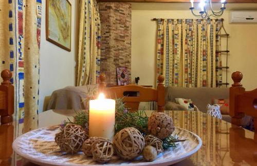 Torcales del Lobo Apartamentos Rurales - Foto 39