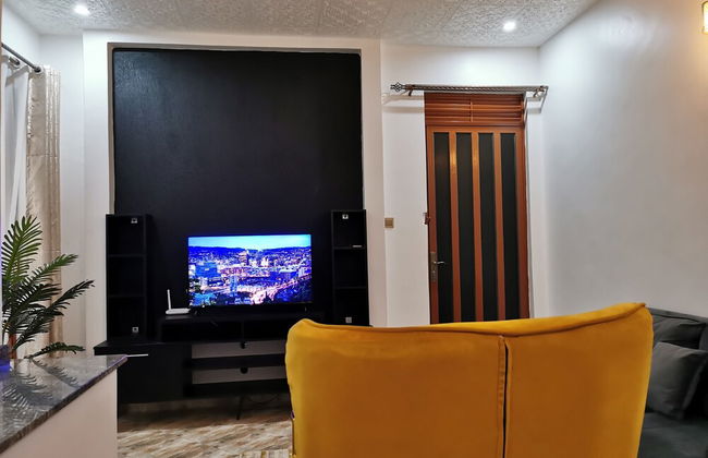 Inviting 1-bed Apartment in Kampala - Foto 23