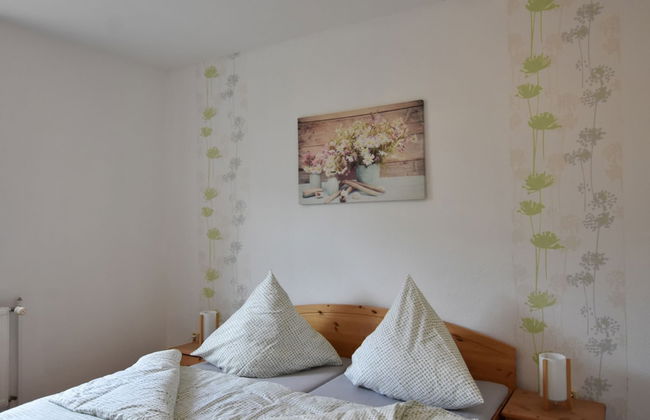 Geraeumige Ferienwohnung an der Ostsee - Foto 4