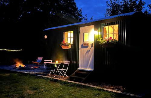 Harpers Huts - Alma - Foto 13