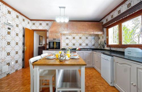 La Ideal Mansion by VillaGranCanaria - Foto 10