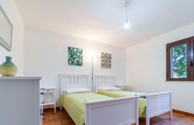 Casa Corallo in Baratili San Pietro - Foto 7