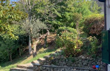 Stenhus i Cellino - Foto 33