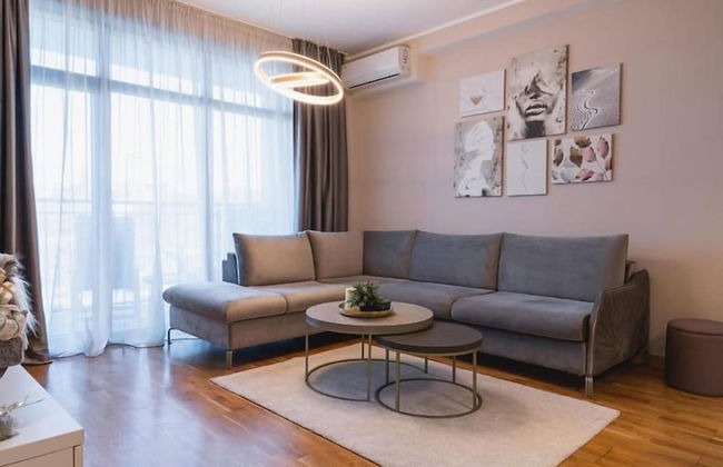 Belgrade Waterfront - River Residence - Photo 16