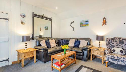 Druidaig Cottage - Foto 4