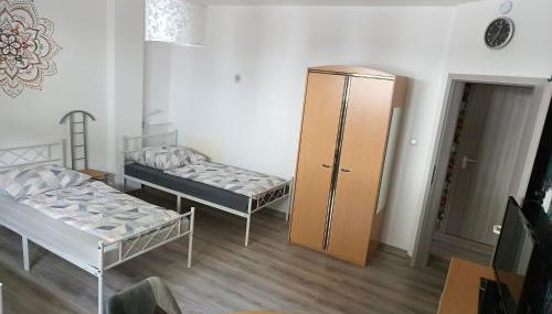 1-ZApp "TRENDHAUS-1" Zentrum! - Foto 3