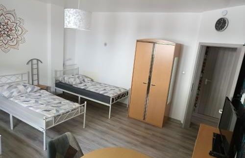 1-ZApp "TRENDHAUS-1" Zentrum! - Foto 3