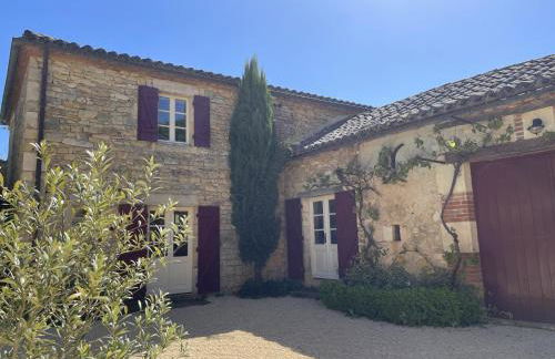 Domaine Saint Martin le Redon - Foto 9