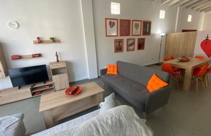 Patras Romeο House - Foto 9