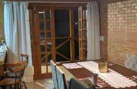 Casa ao lado da cervejaria 3 Santas no Caravaggio - Foto 29