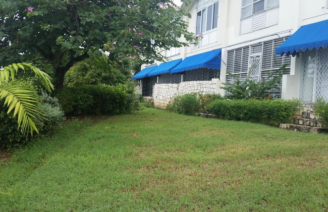 Court Manor at Montego Bay Club - Foto 55