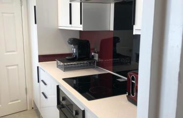 Highfield House - 1 Bed-Sleeps 2-TJS20HH - Foto 28