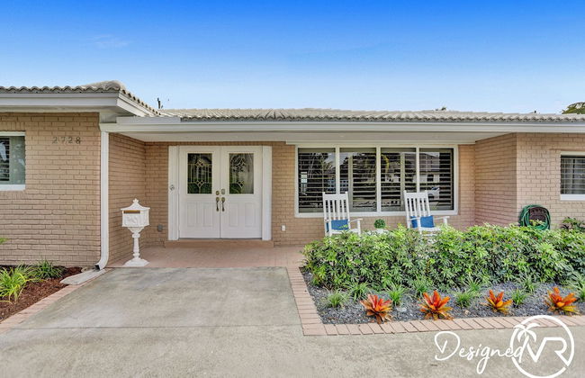 6 BR With Heated Pool Close to Beach - Foto 62