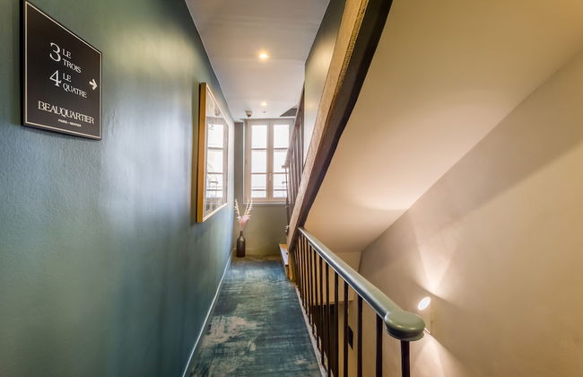 Beauquartier - Sentier - Photo 41