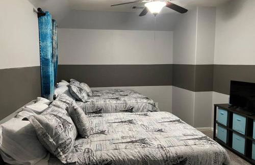 Taste of Texas Luxury Lakeside Beauty - Foto 11