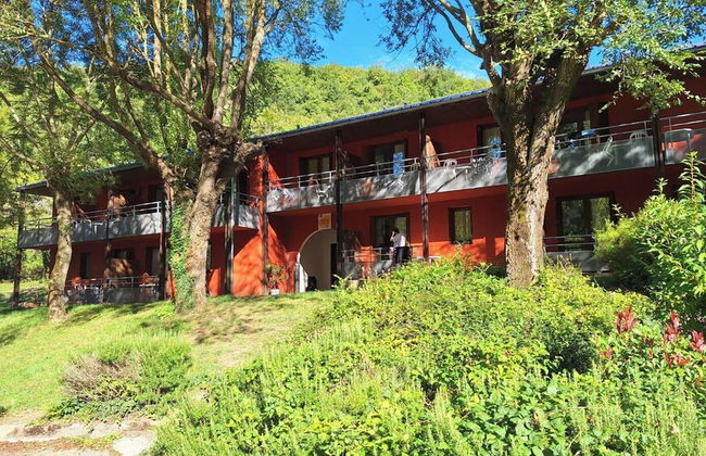 VVF Sud Aveyron, Brusque - Foto 53