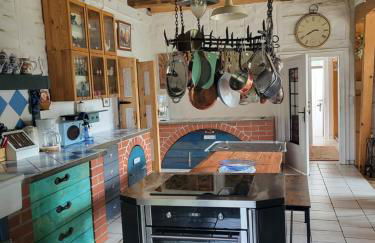 Ferienwohnung Sieg - Foto 6