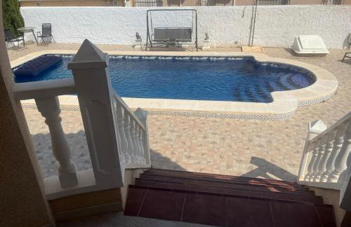 Villa Veranos, Rojales, Benijofar, Alicante, Valencia - Foto 7