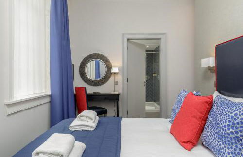 Destiny Scotland - Princes Street Residence - Foto 88